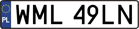 WML49LN