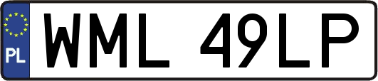 WML49LP