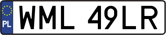 WML49LR