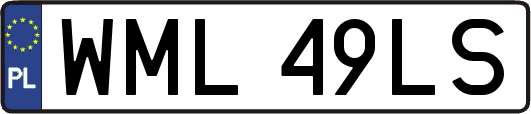 WML49LS