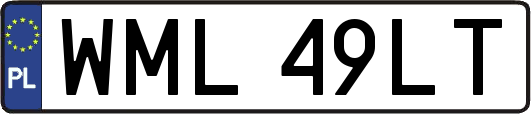 WML49LT