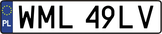 WML49LV