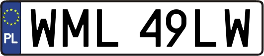 WML49LW
