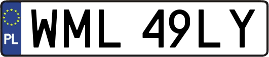 WML49LY