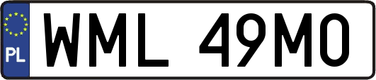 WML49M0