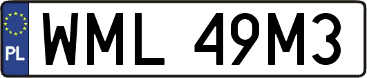 WML49M3
