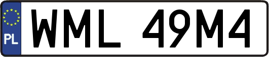WML49M4