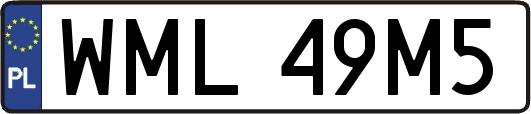 WML49M5