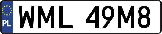 WML49M8