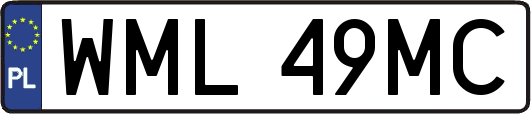 WML49MC