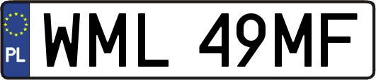 WML49MF