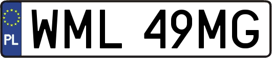 WML49MG
