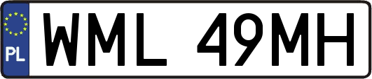 WML49MH
