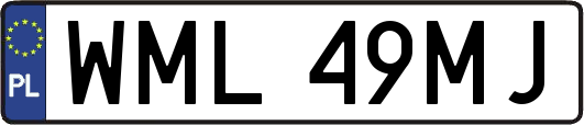 WML49MJ