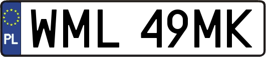 WML49MK