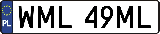 WML49ML