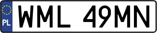 WML49MN
