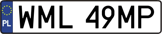 WML49MP