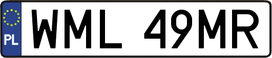 WML49MR