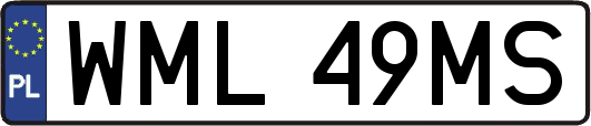 WML49MS