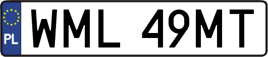 WML49MT