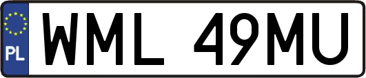 WML49MU