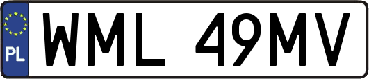WML49MV