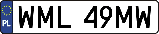 WML49MW