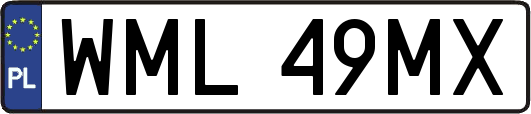 WML49MX