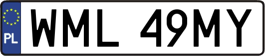 WML49MY
