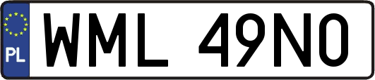 WML49N0