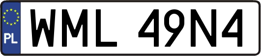 WML49N4
