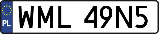 WML49N5