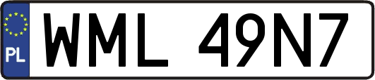 WML49N7
