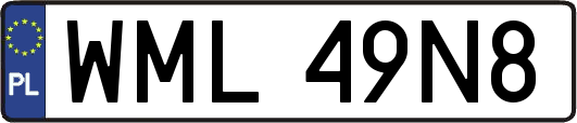 WML49N8