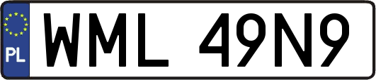 WML49N9