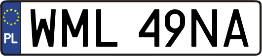 WML49NA