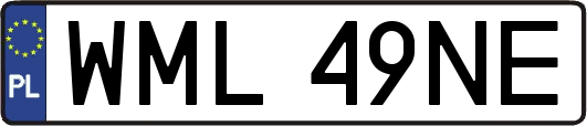 WML49NE