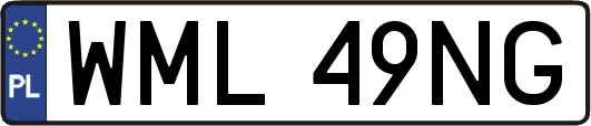 WML49NG
