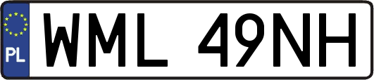 WML49NH