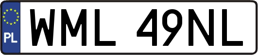 WML49NL