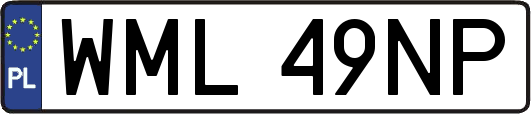 WML49NP
