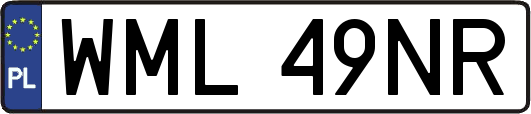 WML49NR