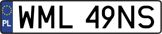 WML49NS