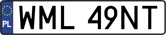 WML49NT