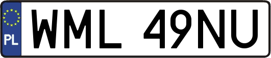 WML49NU