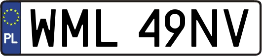 WML49NV