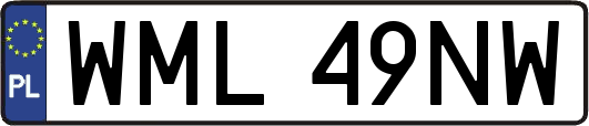 WML49NW