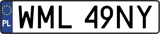 WML49NY