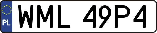 WML49P4
